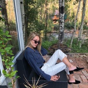 Meet your Posher, Hope